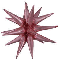 Multimagic Star Rose Gold Gross